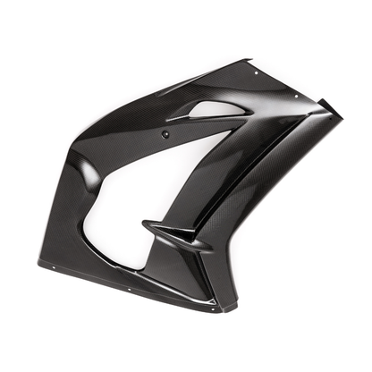 Hotbodies Racing Race Bodywork Carbon Fiber 400g Kawasaki ZX10R/RR 2016-2020 - Adventure Parts