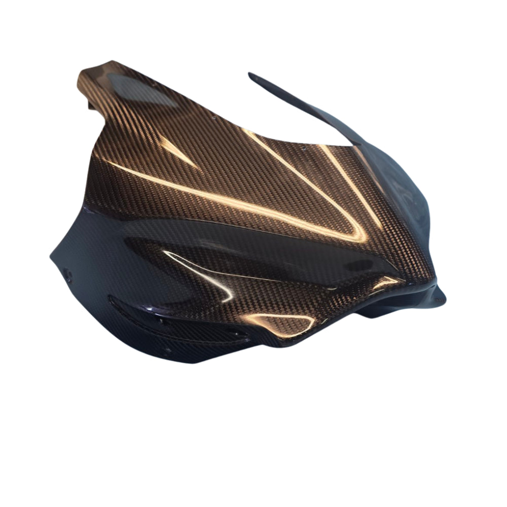 Hotbodies Racing Race Bodywork Carbon Fiber 400g Ducati Panigale V4/R 2025+ - Adventure Parts