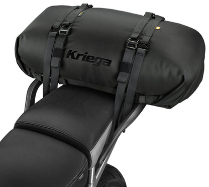 Kriega Rollpack 40 Motorcycle Bag