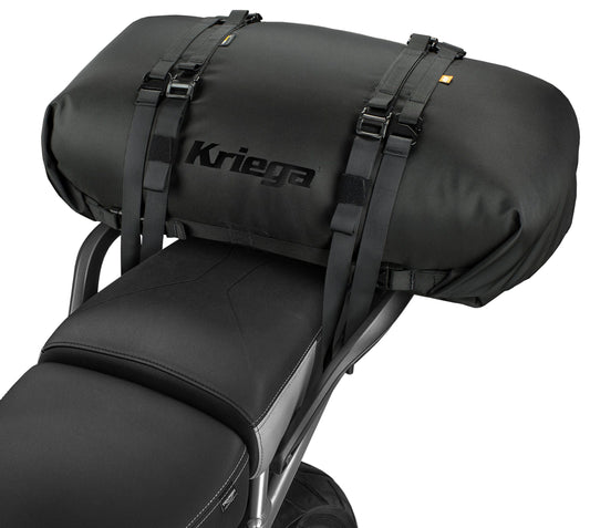 Kriega Rollpack 40 Motorcycle Bag
