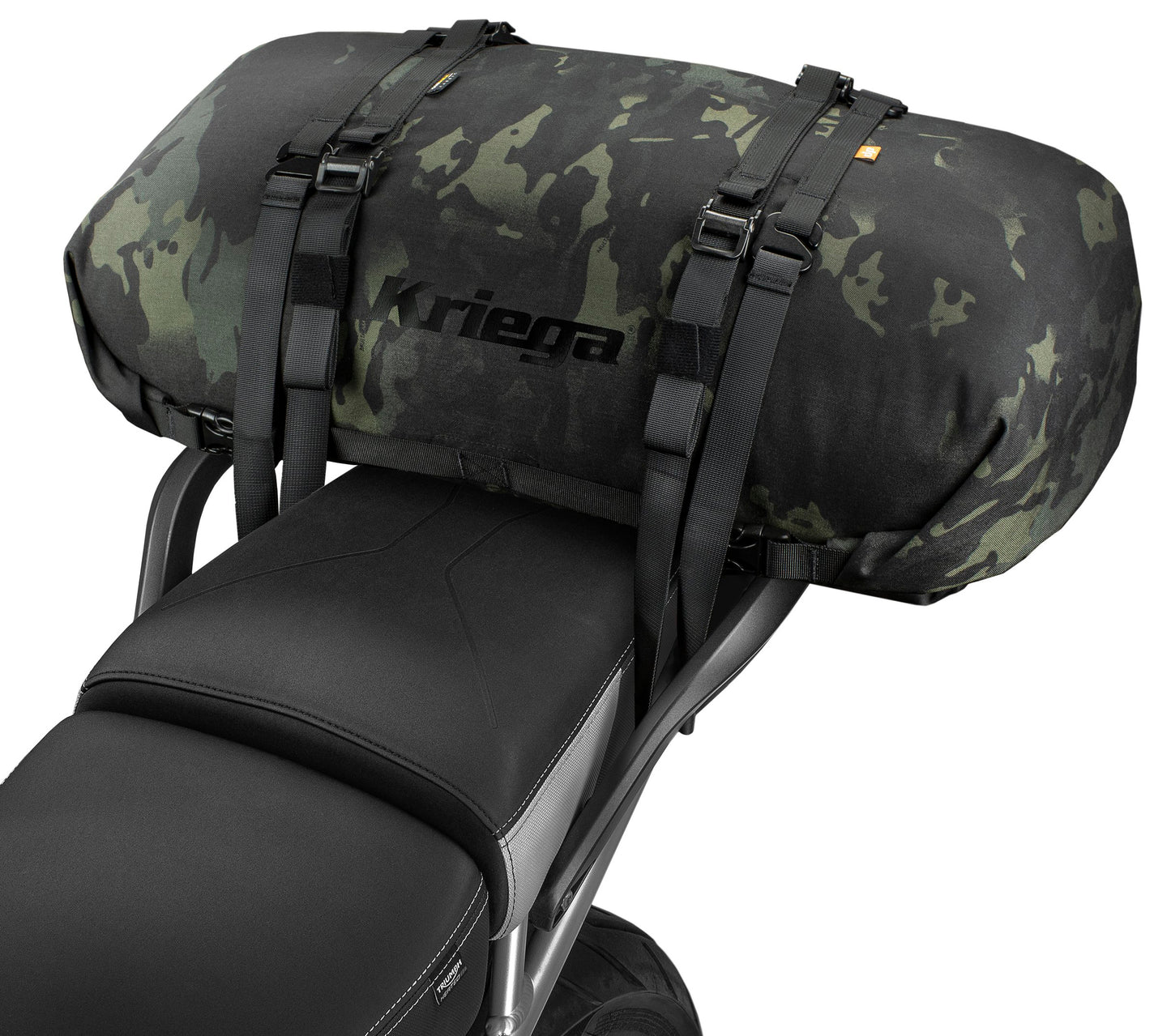 Kriega Rollpack 40 Motorcycle Bag