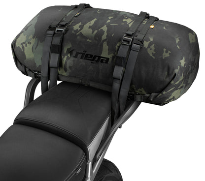 Kriega Rollpack 40 Motorcycle Bag