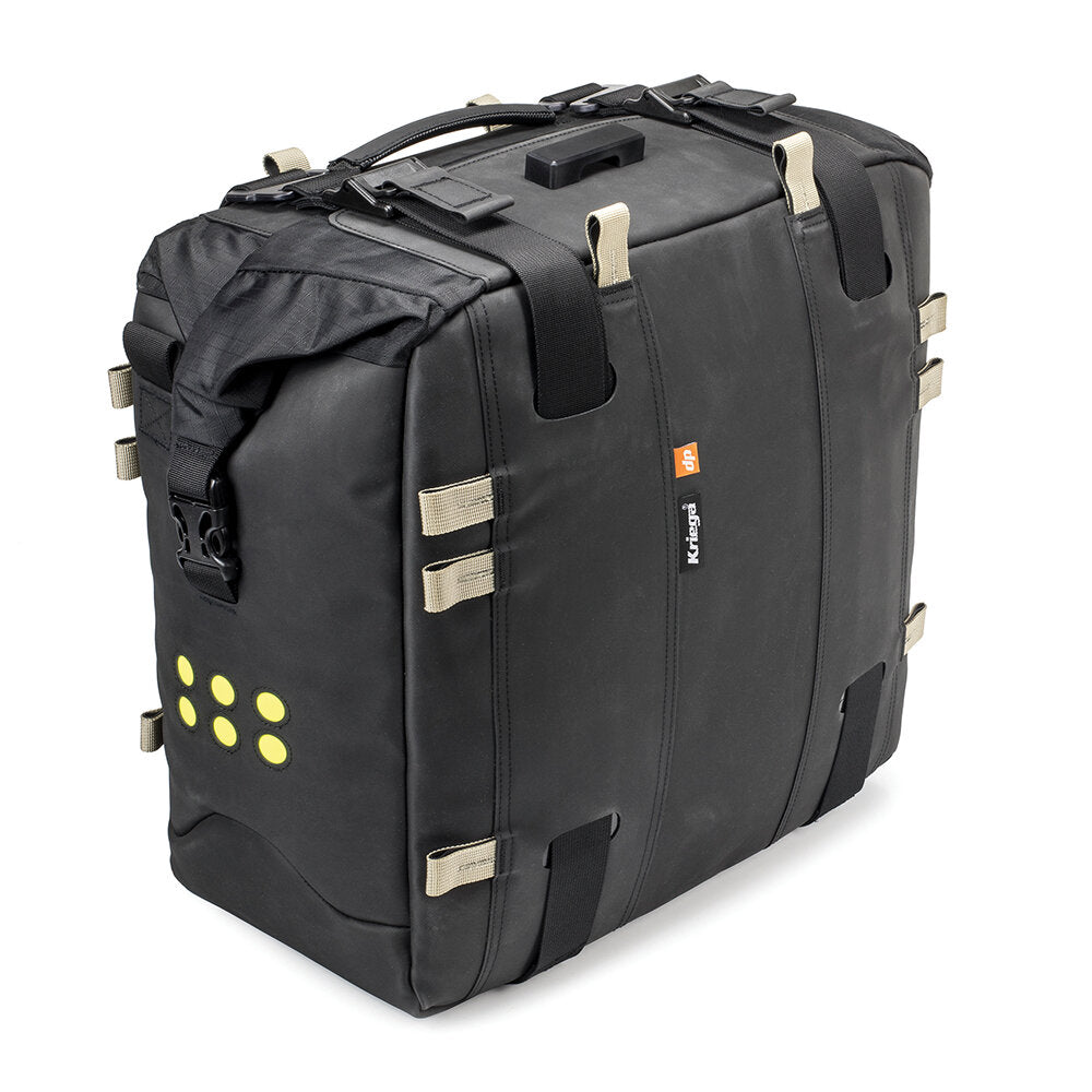 Kriega OS-32 Soft Motorcycle Pannier