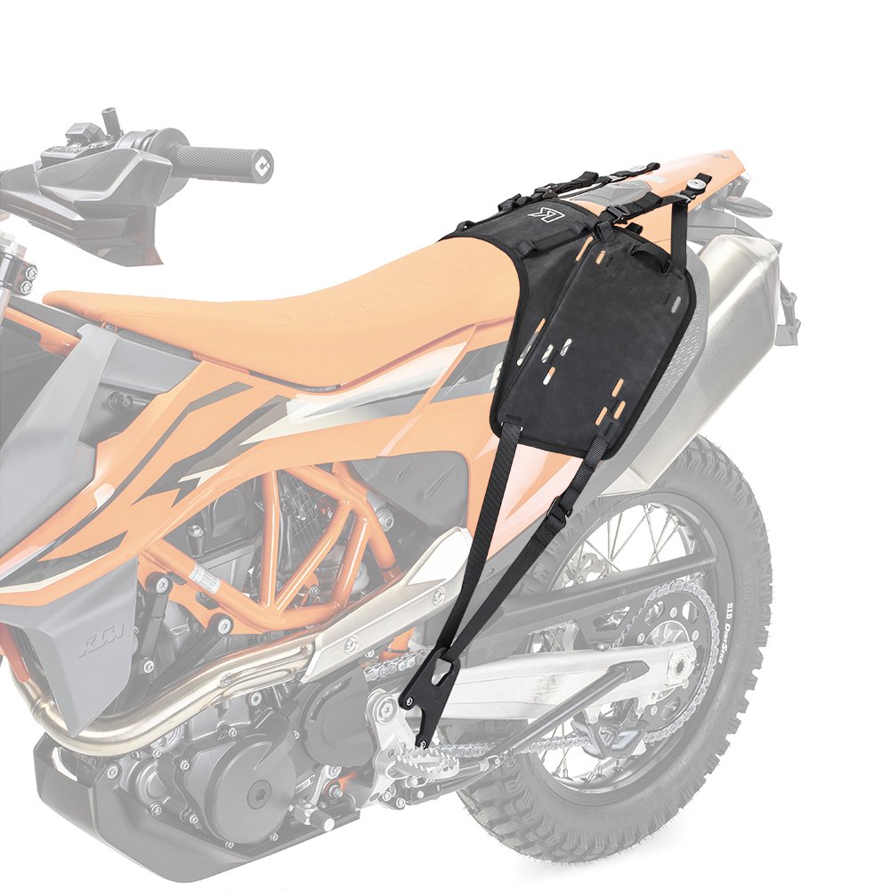 Kriega OS-Base Pannier Mounting Kit Husqvarna 701