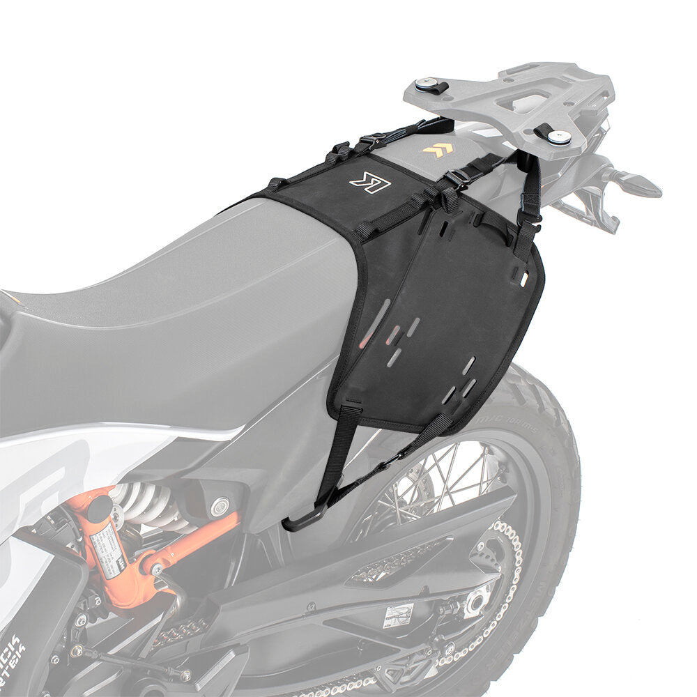 Kriega OS-Base Pannier Mounting Kit KTM 790/890 Adventure