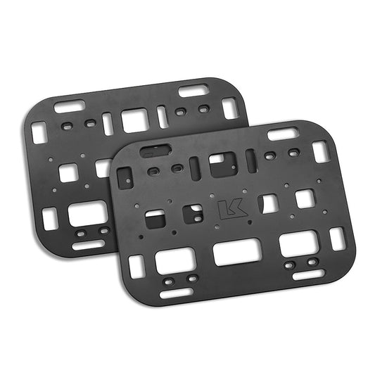 Kriega OS-Platform Morcycle Harley-Davidson Pan America