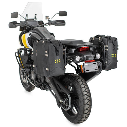 Kriega OS-Platform Morcycle Harley-Davidson Pan America