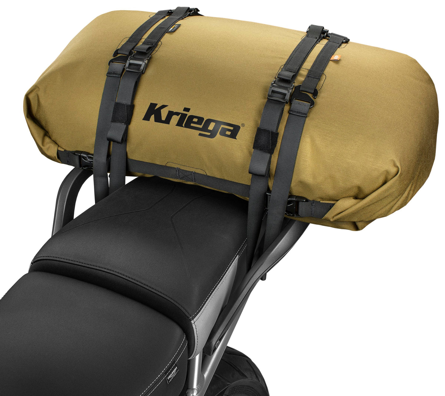 Kriega Rollpack 40 Motorcycle Bag
