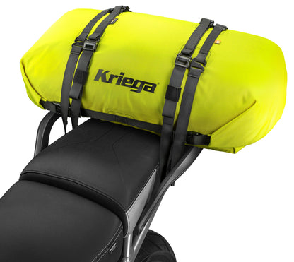 Kriega Rollpack 40 Motorcycle Bag