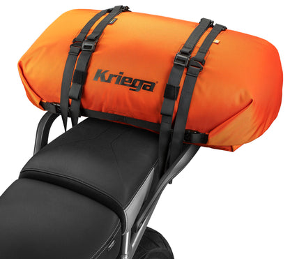 Kriega Rollpack 40 Motorcycle Bag
