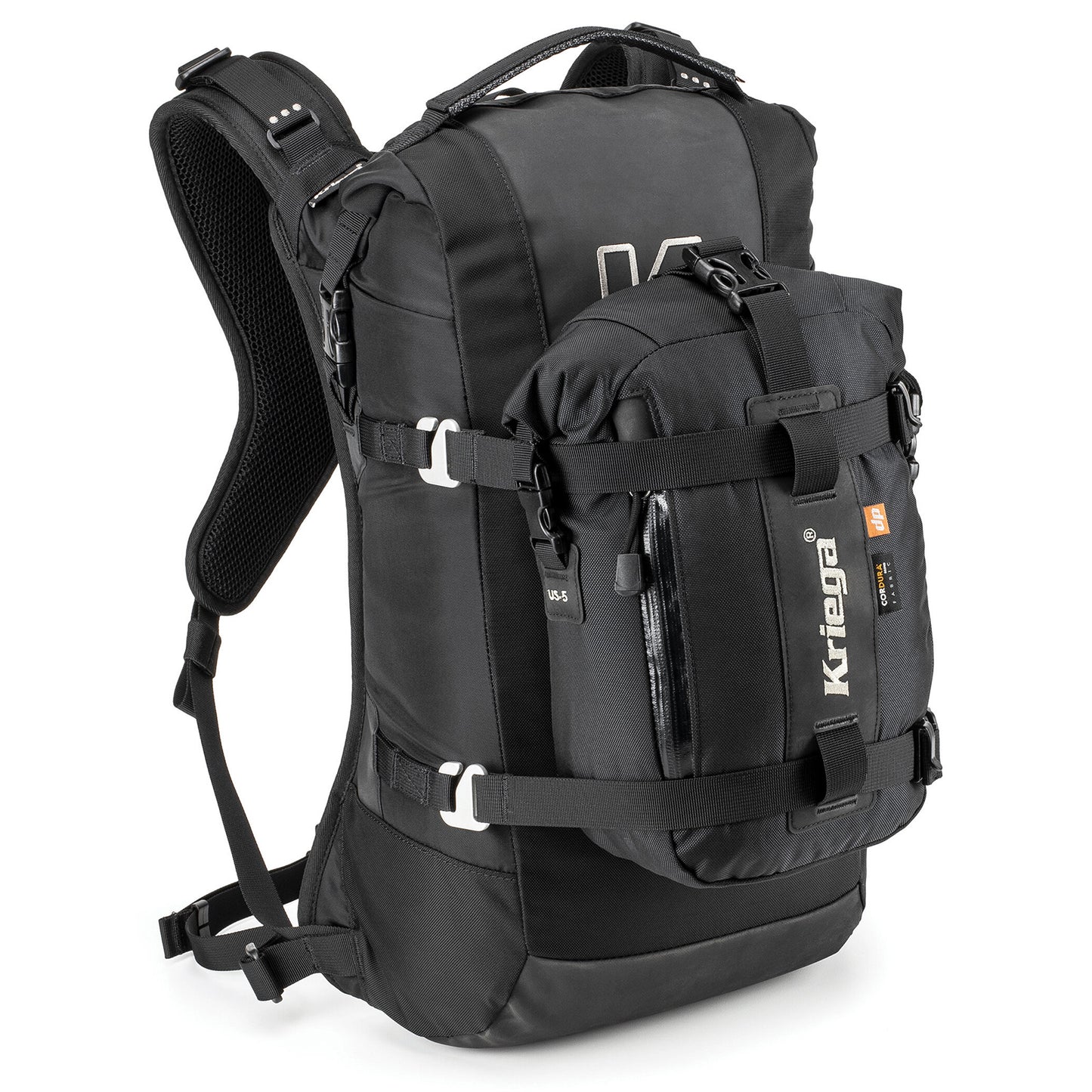 Kriega R16 Motorcycle Backpack