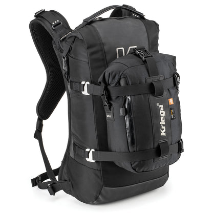 Kriega R16 Motorcycle Backpack