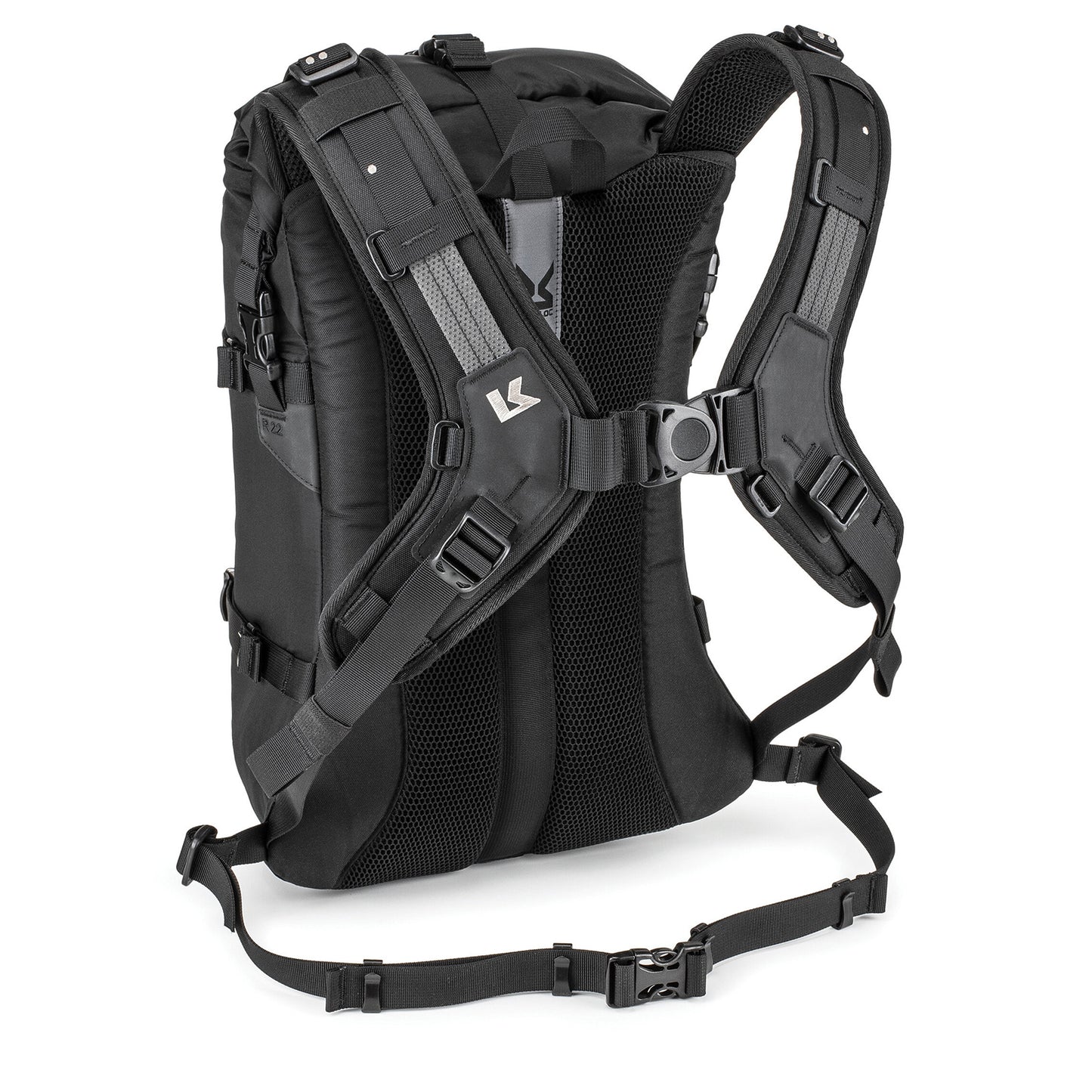 Kriega R22 Motorcycle Backpack