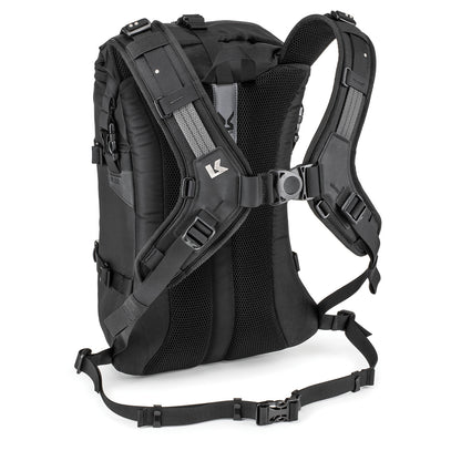 Kriega R22 Motorcycle Backpack