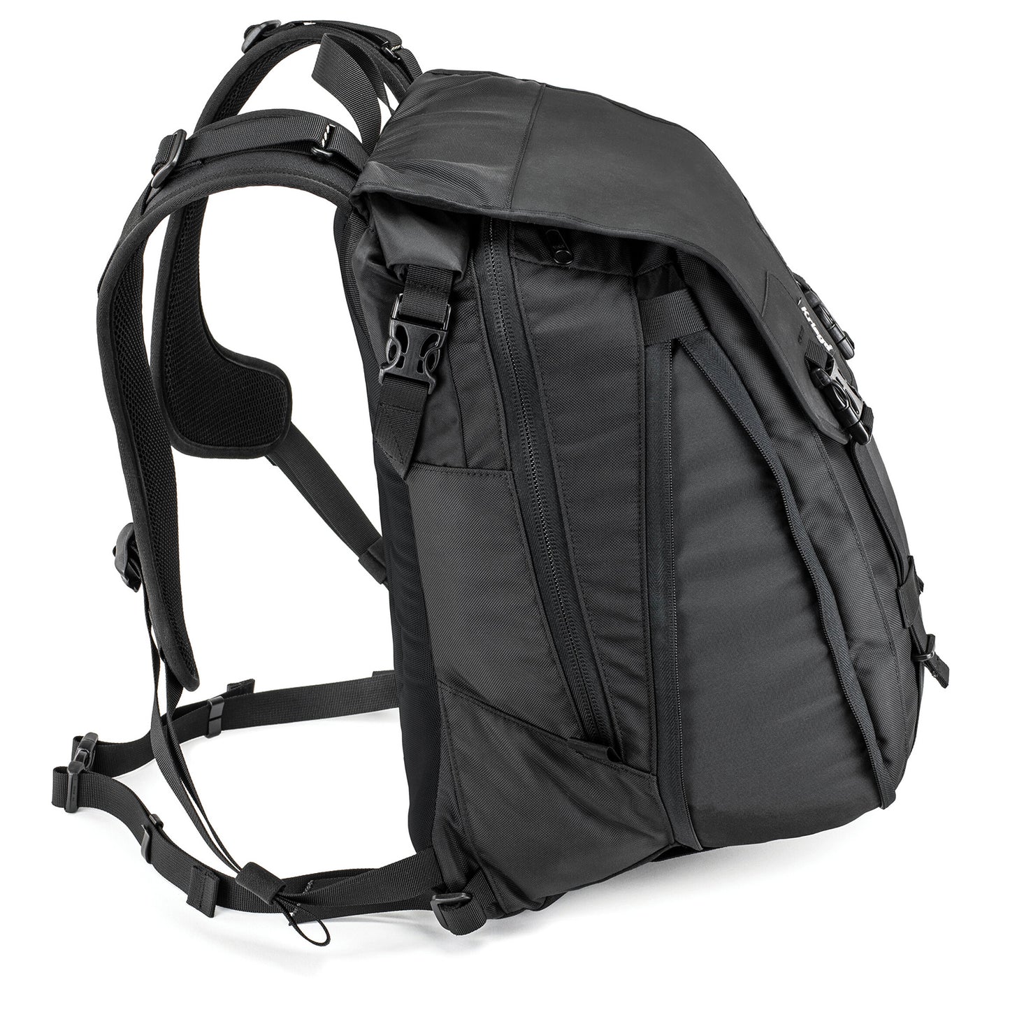 Kriega MAX28 Expandable Motorcycle Backpack