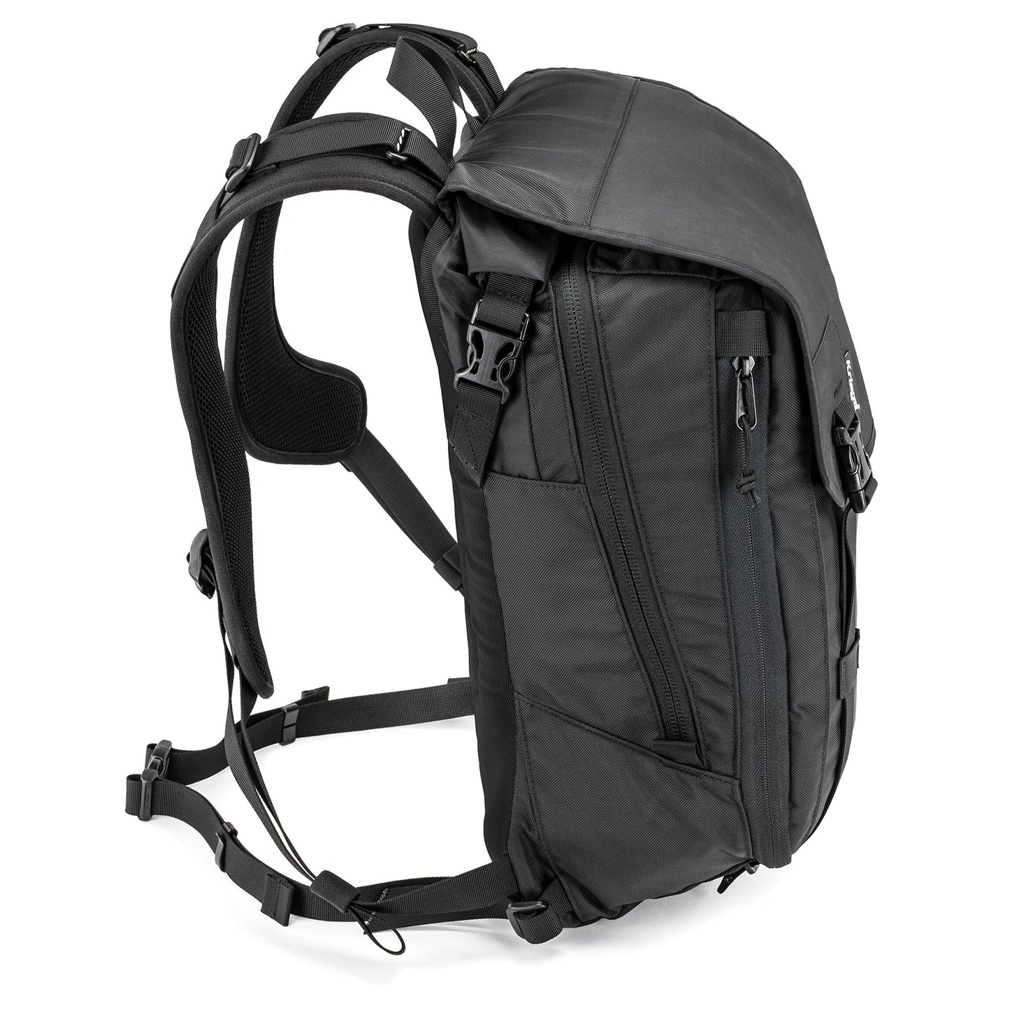 Kriega MAX28 Expandable Motorcycle Backpack