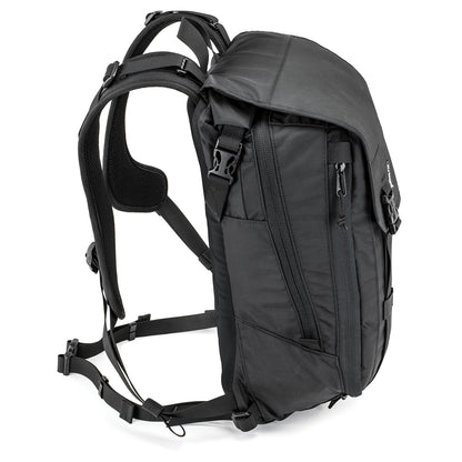 Kriega MAX28 Expandable Motorcycle Backpack
