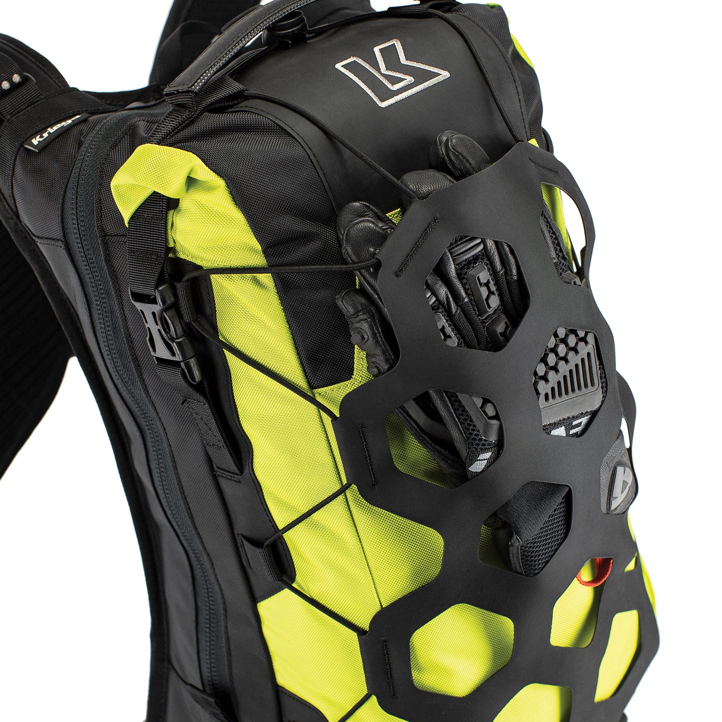 Kriega Trail 18 Adventure Motorcycle Backpack