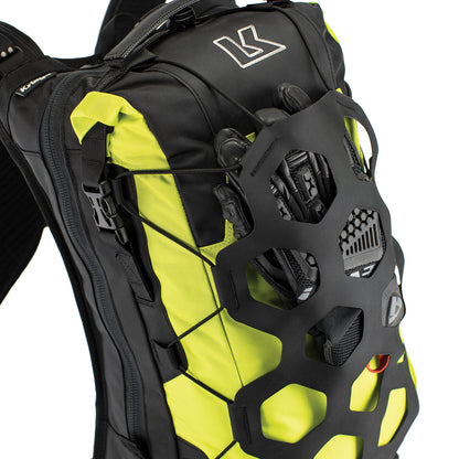 Kriega Trail 18 Adventure Motorcycle Backpack