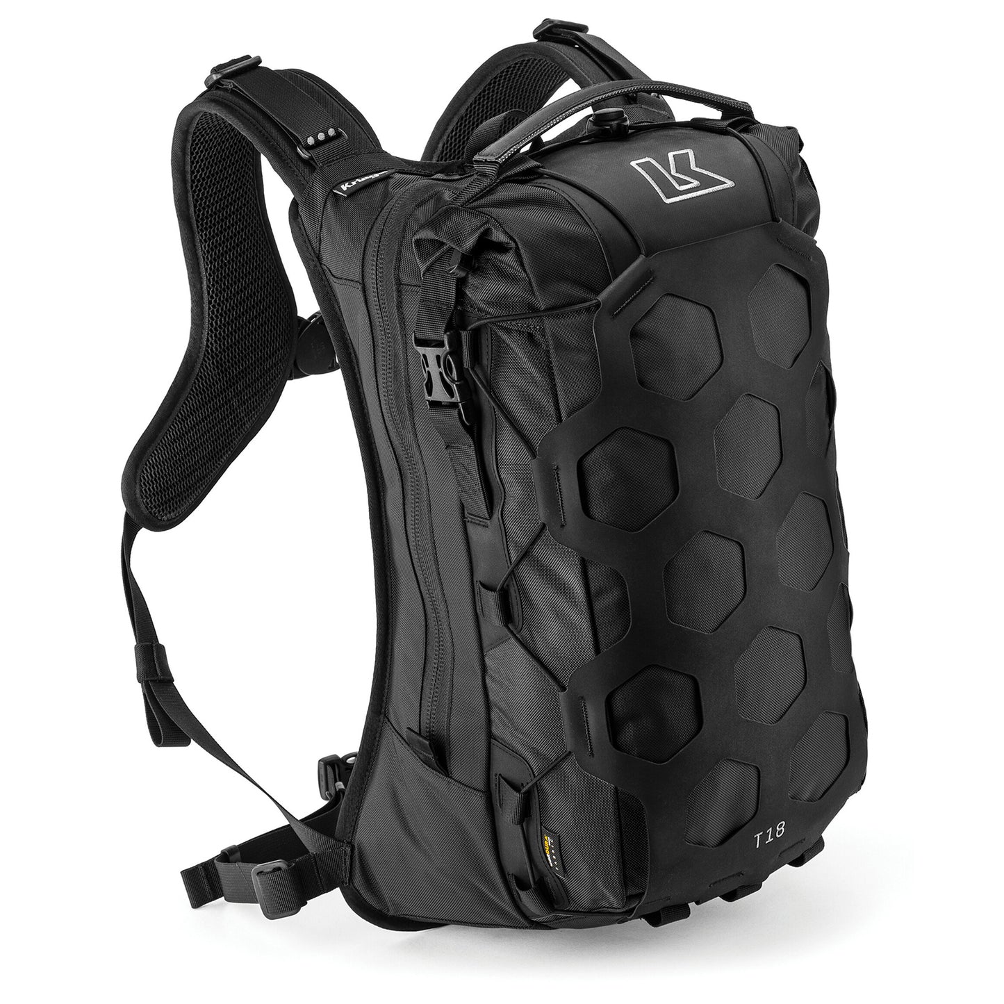 Kriega Trail 18 Adventure Motorcycle Backpack