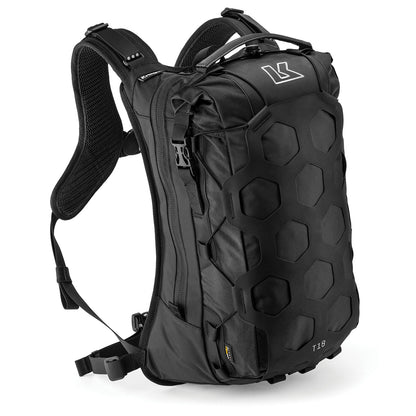 Kriega Trail 18 Adventure Motorcycle Backpack