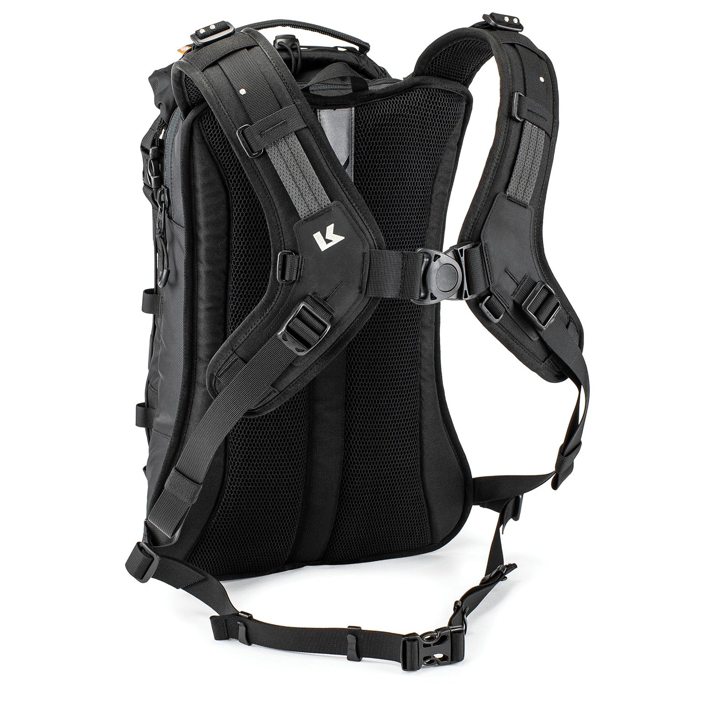 Kriega Trail 18 Adventure Motorcycle Backpack
