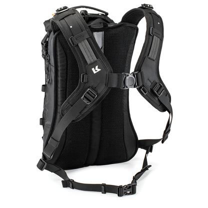Kriega Trail 18 Adventure Motorcycle Backpack