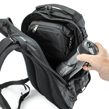 Kriega Trail 18 Adventure Motorcycle Backpack
