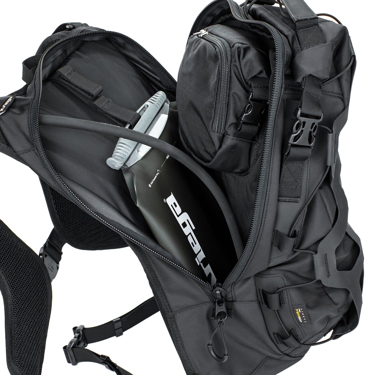Kriega Trail 18 Adventure Motorcycle Backpack