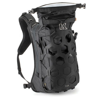 Kriega Trail 18 Adventure Motorcycle Backpack