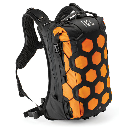 Kriega Trail 18 Adventure Motorcycle Backpack