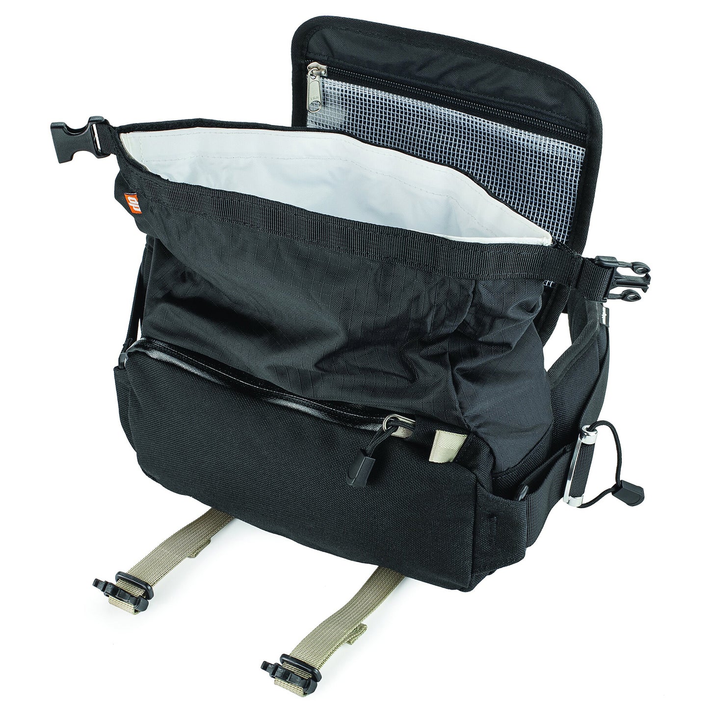 Kriega R3 Waist Pack Motorcycle Drypack