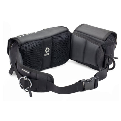 Kriega R8 Motorcycle Waist Pack