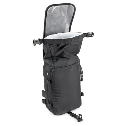 Kriega Sling Messenger Bag Motorcycle