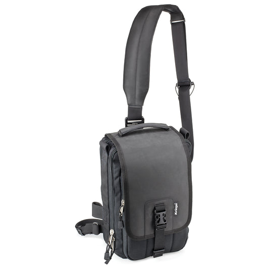 Kriega Sling EDC Messenger Bag Motorcycle