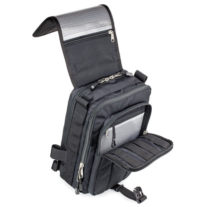 Kriega Sling EDC Messenger Bag Motorcycle