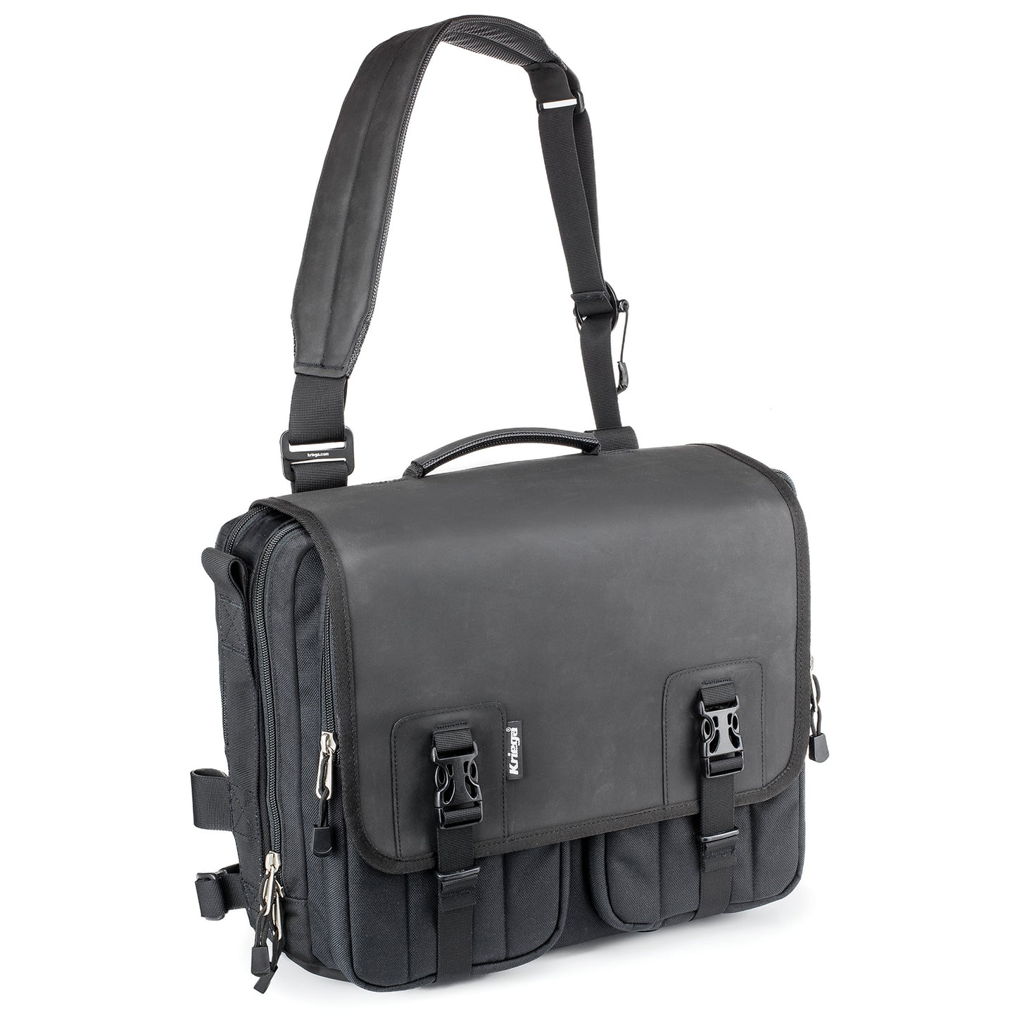 Kriega Urban EDC Motorcycle Messenger Bag