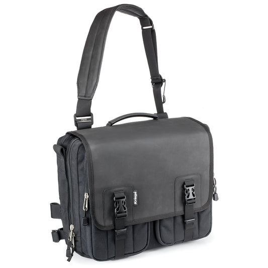 Kriega Urban EDC Motorcycle Messenger Bag