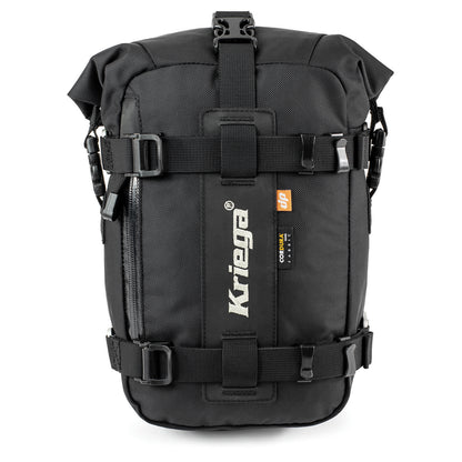 Kriega US-5 Motorcycle Drypack