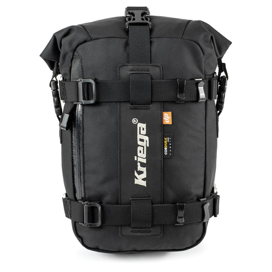 Kriega US-5 Motorcycle Drypack