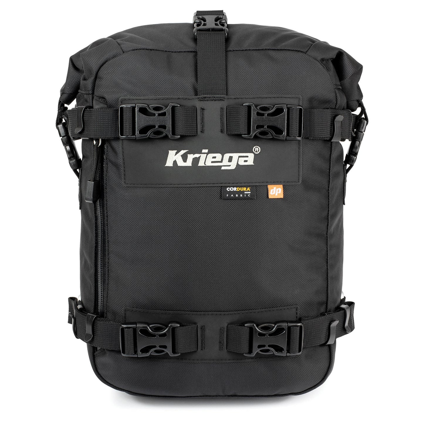Kriega US-10 Motorcycle Drypack