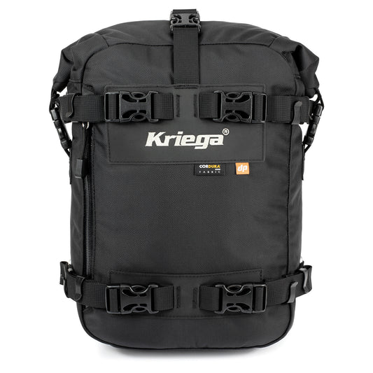 Kriega US-10 Motorcycle Drypack