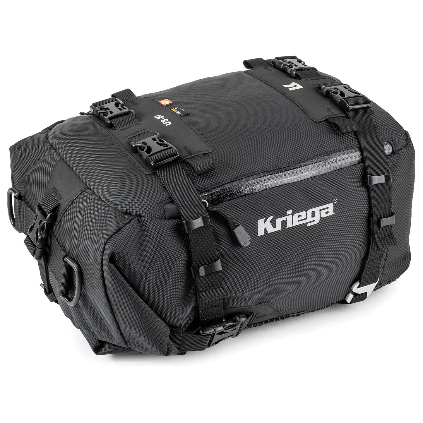 Kriega US-20 Motorcycle Drypack