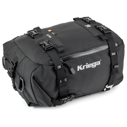 Kriega US-20 Motorcycle Drypack