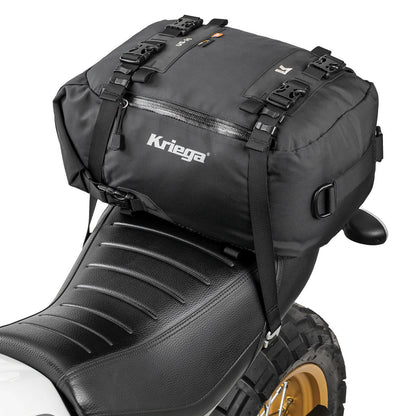 Kriega US-20 Motorcycle Drypack