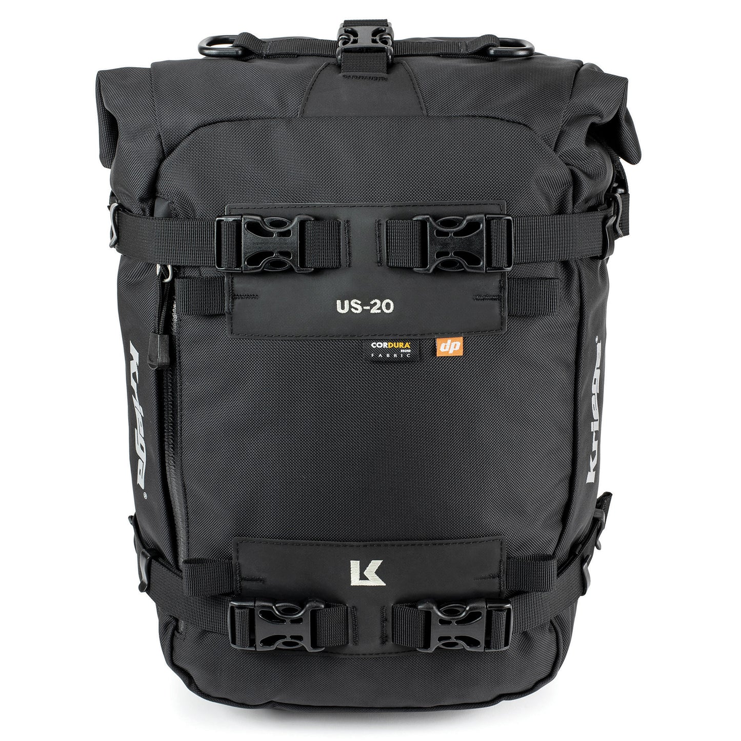 Kriega US-20 Motorcycle Drypack