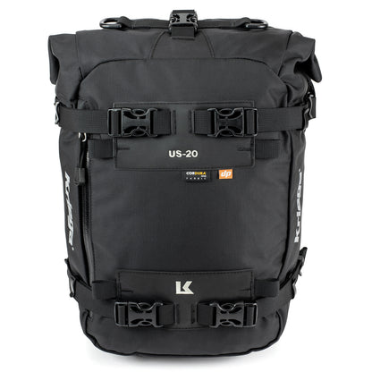 Kriega US-20 Motorcycle Drypack