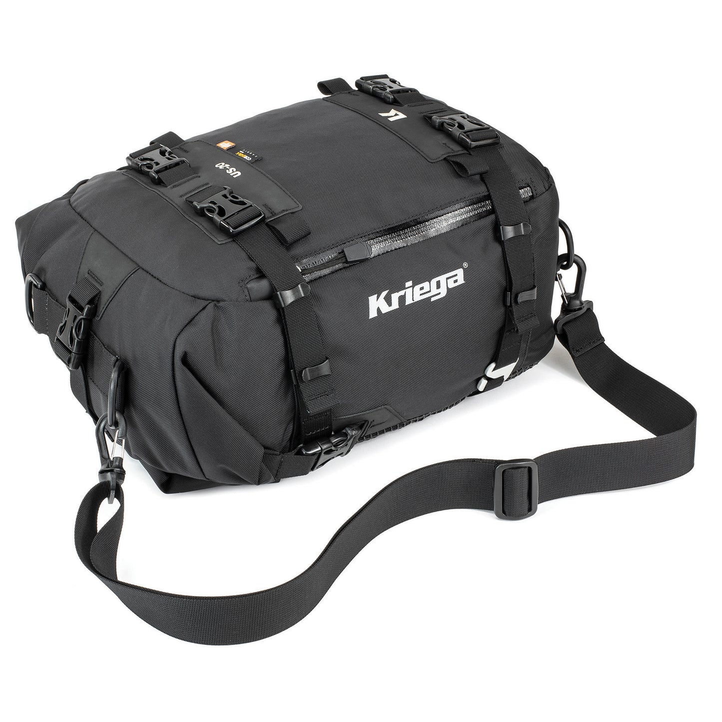Kriega US-20 Motorcycle Drypack