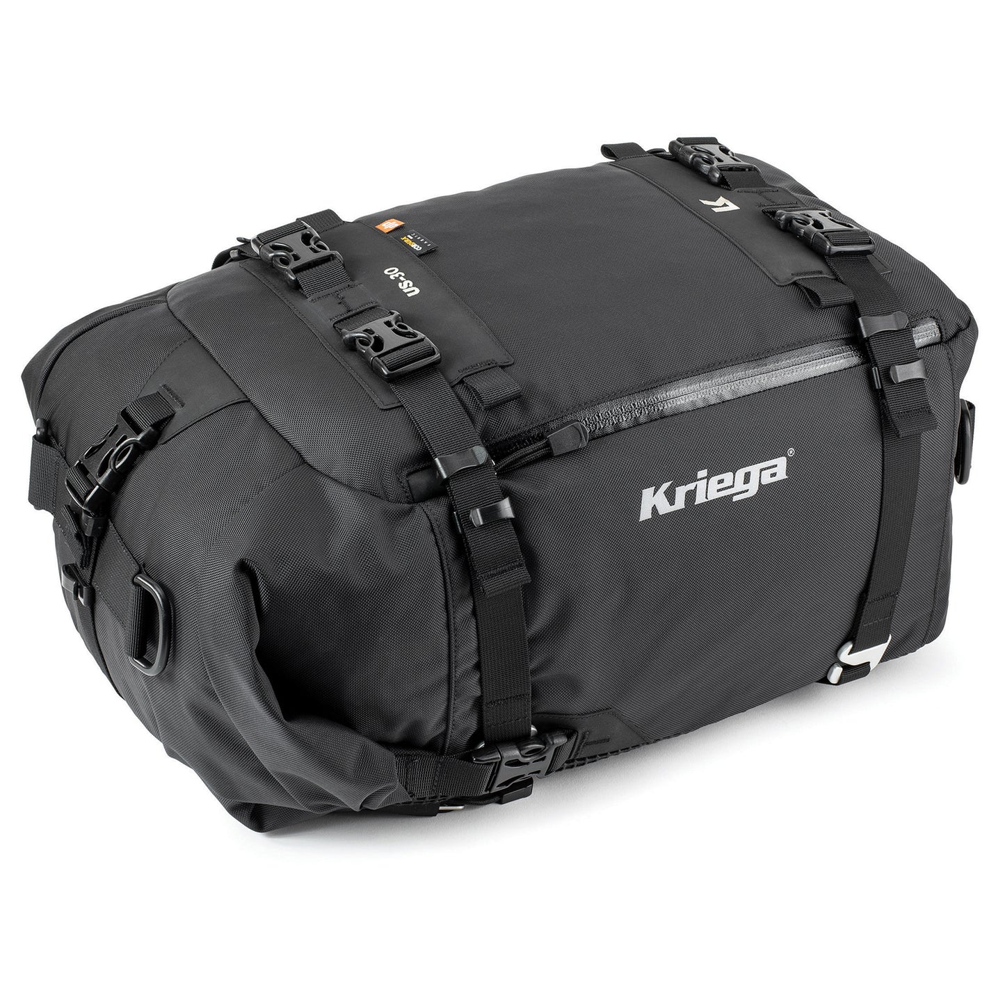 Kriega US-30 Motorcycle Drypack