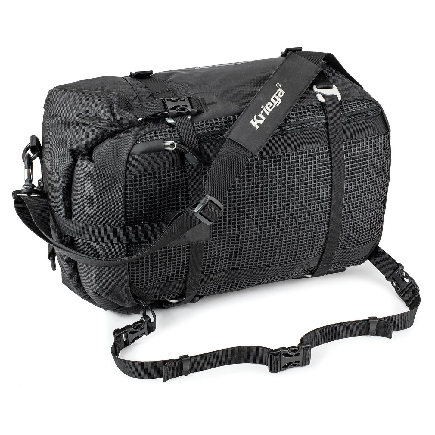 Kriega US-30 Motorcycle Drypack